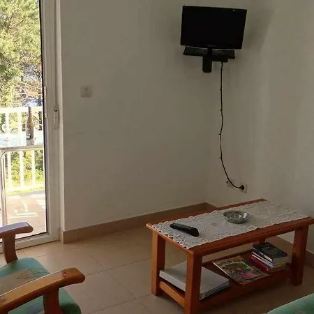 Apartamento Con Vistas Al Mar Maeloc 4 Larino