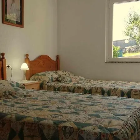 Apartamento Con Vistas Al Mar Maeloc 4