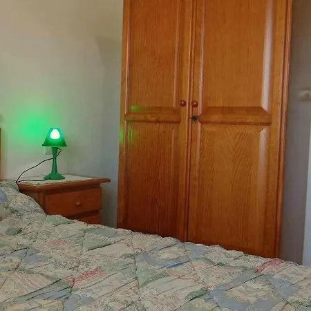 Apartment Con Vistas Al Mar Maeloc 4 Larino