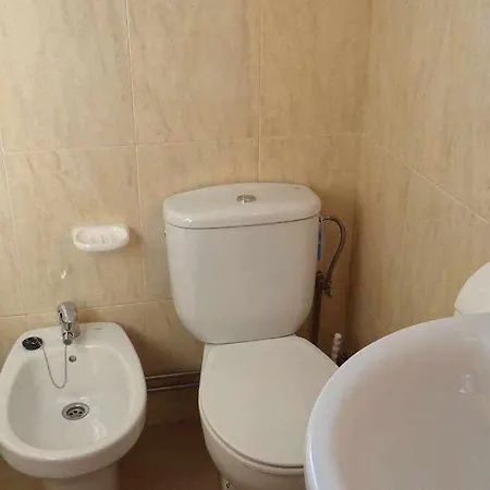 Con Vistas Al Mar Maeloc 4 *